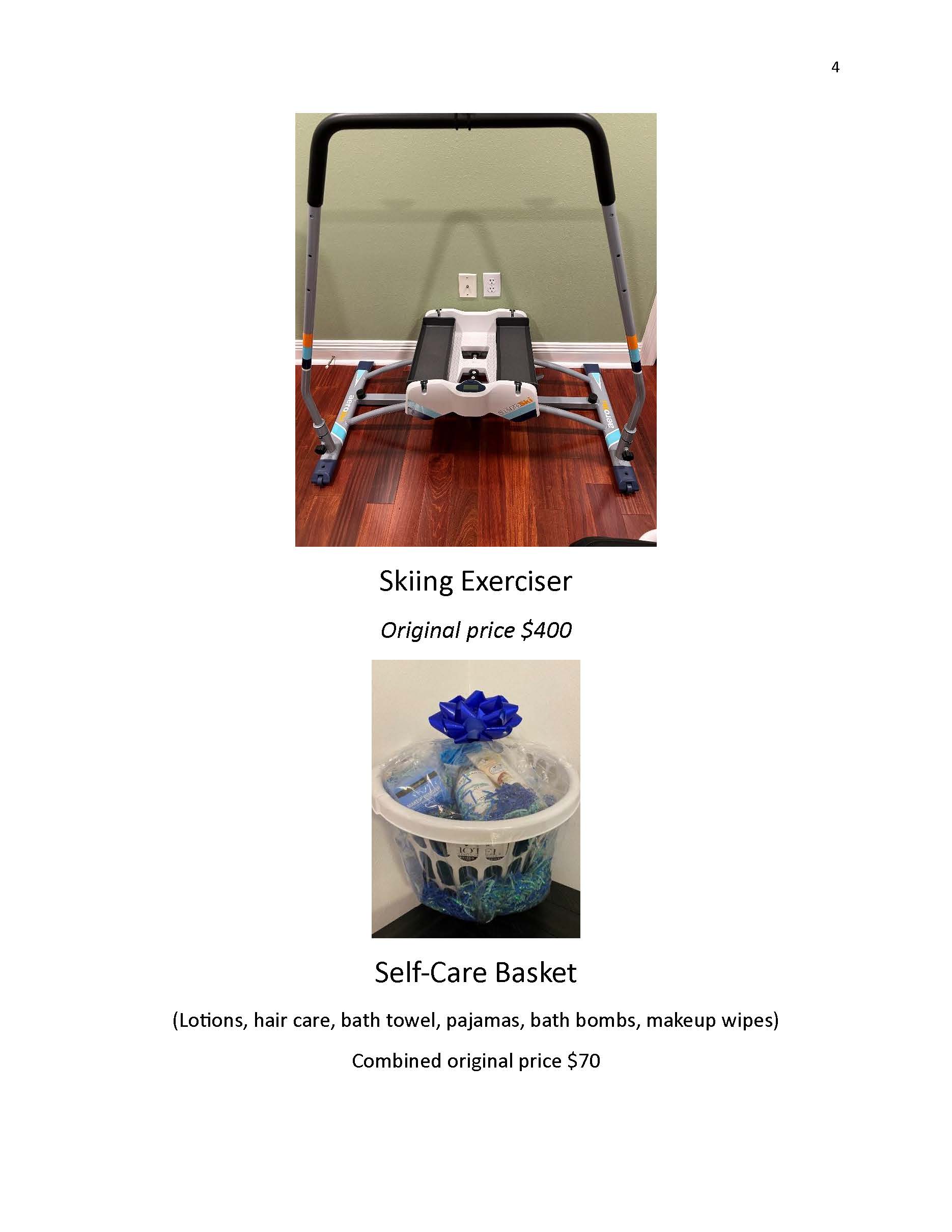 Spring Retreat reserve your spot! +Raffle Items! Overeaters